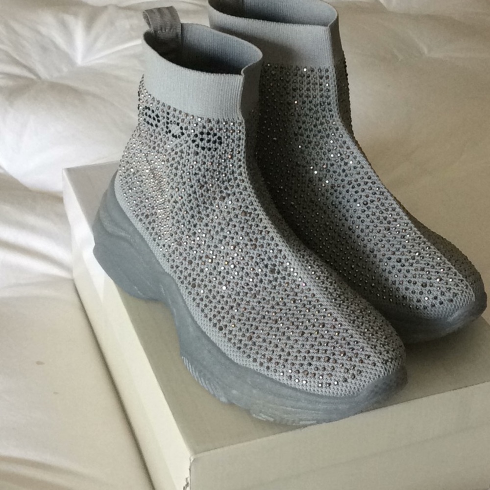 Bebe Sneakers